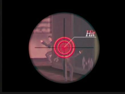 The Sniper 2 - PS3