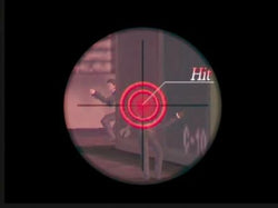 The Sniper 2 - PS3