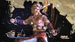 Dynasty Warriors 7 - PS3