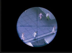 The Sniper 2 - PS3