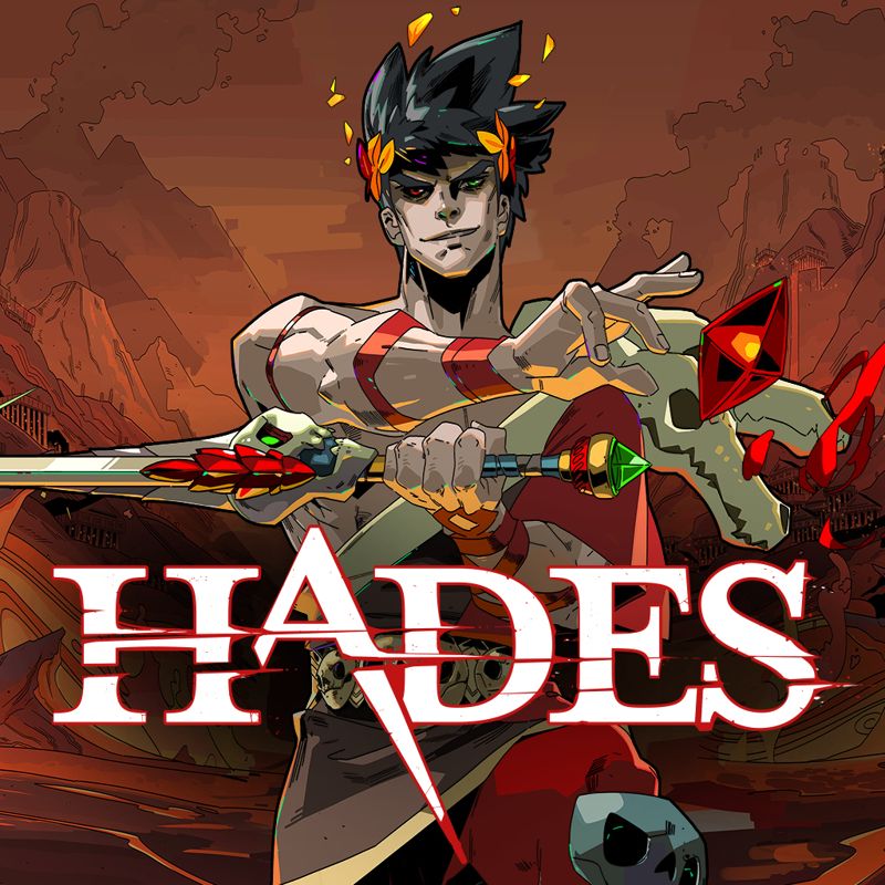 Hades - Switch
