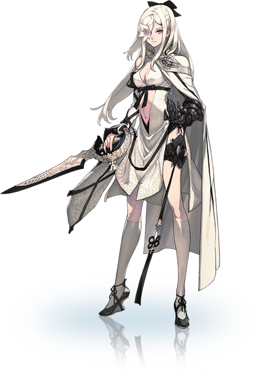 Drakengard 3 - PS3