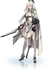 Drakengard 3 - PS3