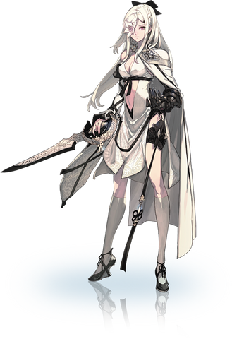 Drakengard 3 - PS3