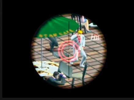 The Sniper 2 - PS3
