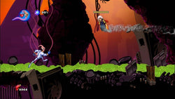 Earthworm Jim HD - PS3