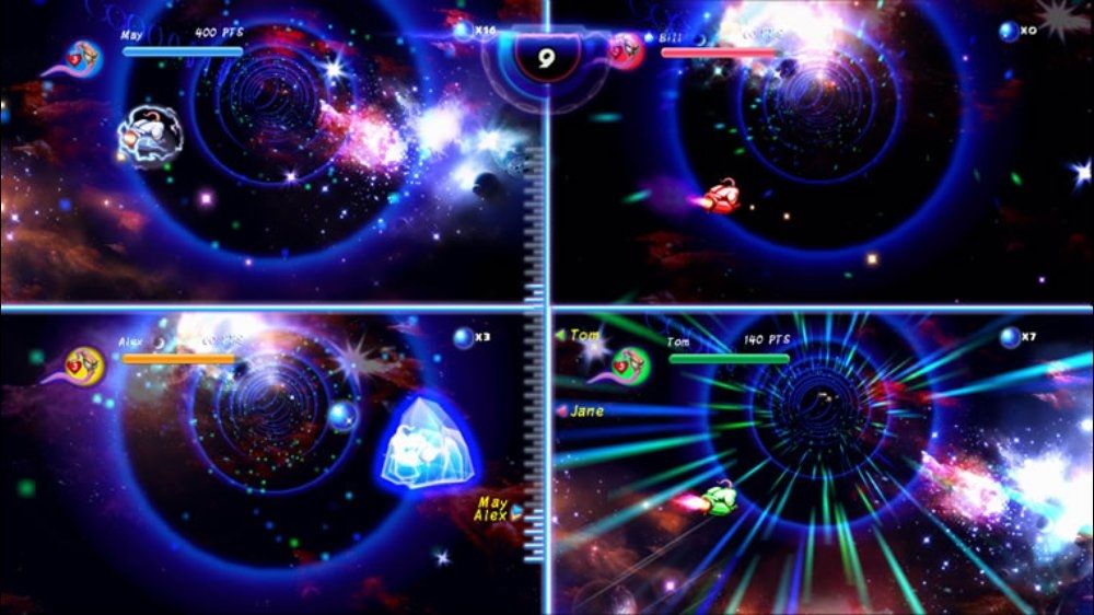 Earthworm Jim HD - PS3
