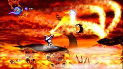 Earthworm Jim HD - PS3