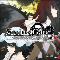Steins;Gate Elite - PS4