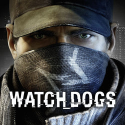 Watch_Dogs - PS3