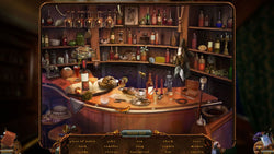 Voodoo Chronicles: The First Sign - PS3
