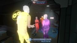 Tacoma - PS4