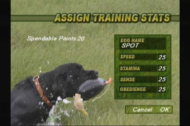Ultimate Duck Hunting - Wii Original