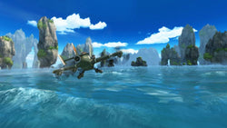 Sine Mora EX - Switch