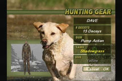 Ultimate Duck Hunting - Wii Original