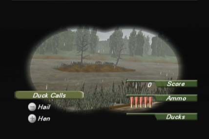 Ultimate Duck Hunting - Wii Original
