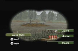 Ultimate Duck Hunting - Wii Original