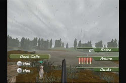 Ultimate Duck Hunting - Wii Original
