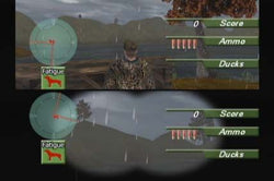 Ultimate Duck Hunting - Wii Original