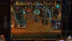 Voodoo Chronicles: The First Sign - PS3