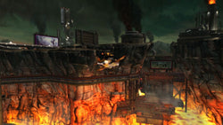 Sine Mora EX - Switch