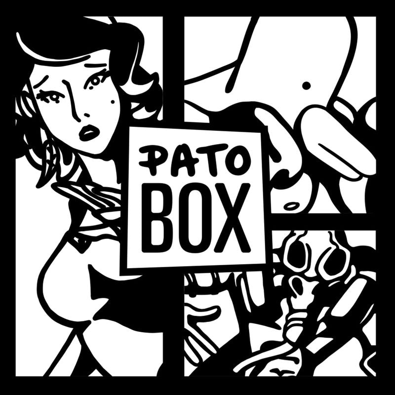 Pato Box - Switch