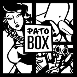 Pato Box - Switch