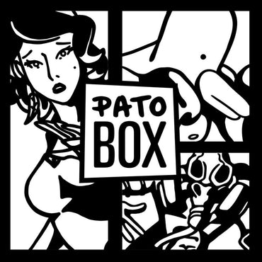 Pato Box - Switch