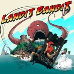 Landit Bandit - PS3
