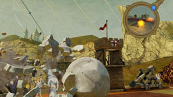 Rock of Ages - PS3