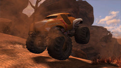 Monster Jam: Battlegrounds - PS3
