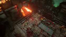 Redeemer - PS4