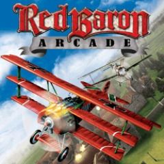 Red Baron: Arcade - PS3