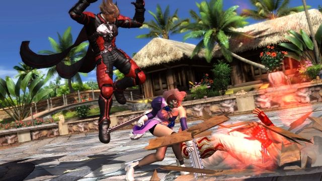 Tekken Tag Tournament 2 - PS3