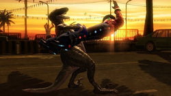 Tekken Tag Tournament 2 - PS3