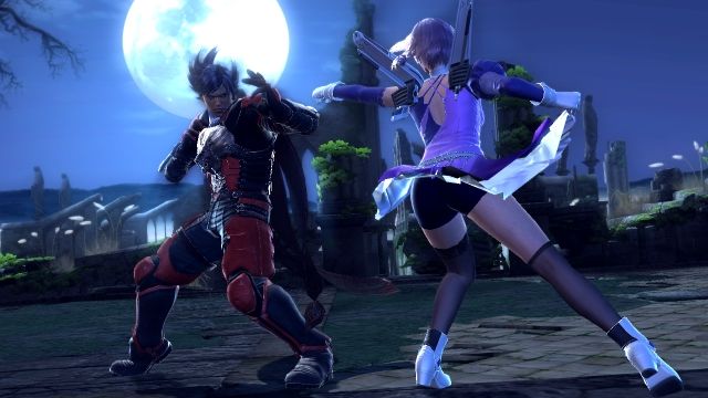 Tekken Tag Tournament 2 - PS3