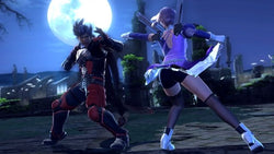 Tekken Tag Tournament 2 - PS3