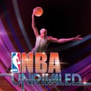 NBA Unrivaled - PS3