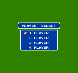 Shooting Range - NES