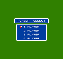 Shooting Range - NES
