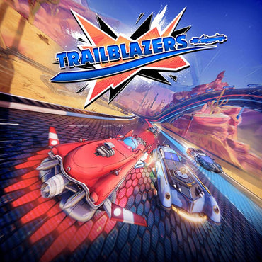 Trailblazers - Switch