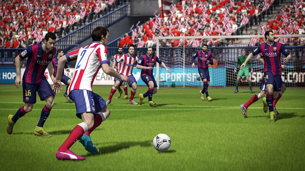 FIFA 15 - PS3