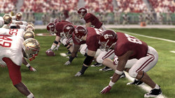 NCAA Football 12 - PS3
