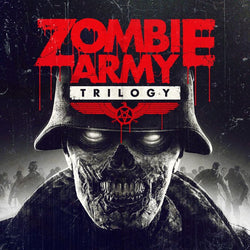 Zombie Army Trilogy - PS4