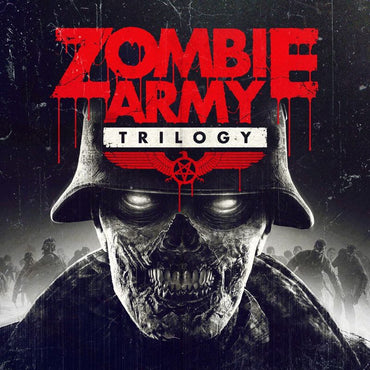 Zombie Army Trilogy - PS4
