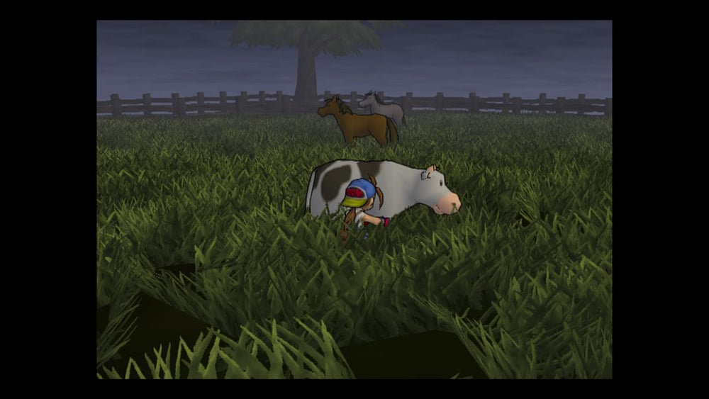 Harvest Moon: Save the Homeland - PS3