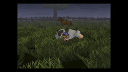 Harvest Moon: Save the Homeland - PS3