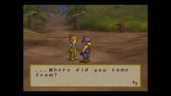 Harvest Moon: Save the Homeland - PS3