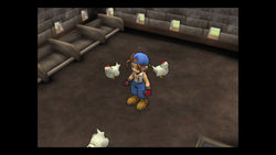 Harvest Moon: Save the Homeland - PS3