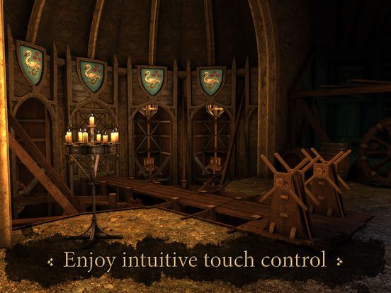 The House of Da Vinci - PS5